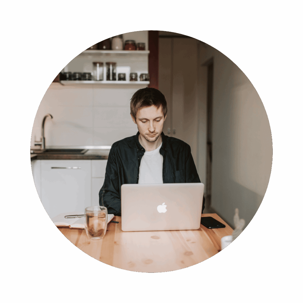 David White RENDOW Cordless Vacuum Cleaner Review